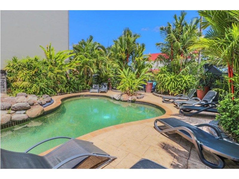 306/175 Lake Street, Cairns City QLD 4870