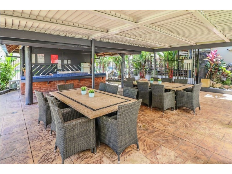 306/175 Lake Street, Cairns City QLD 4870