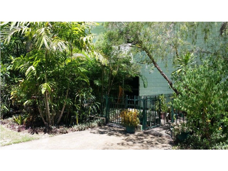 7/199 McLeod Street, Cairns North QLD 4870