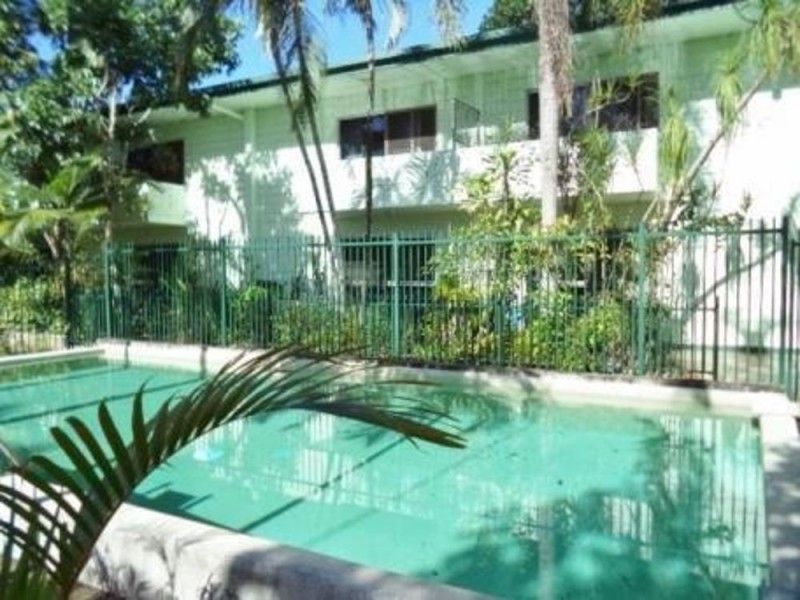 7/199 McLeod Street, Cairns North QLD 4870