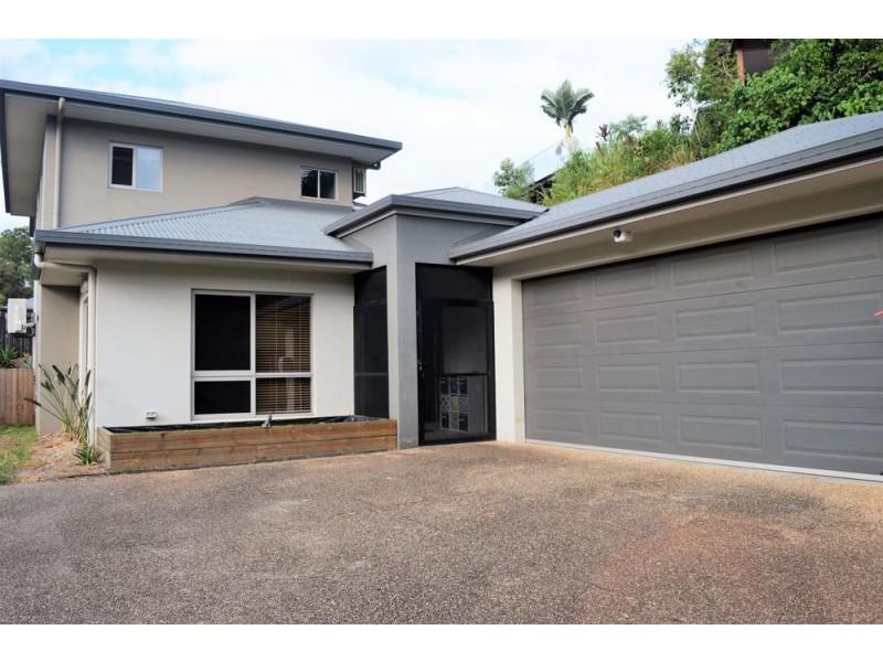 43 William Hickey Street, Redlynch QLD 4870
