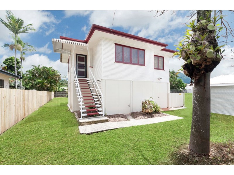 239 McCoombe Street, Bungalow QLD 4870