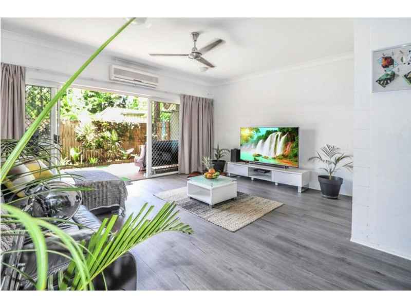7/9-11 Behan Street, Manunda QLD 4870
