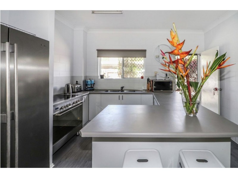 7/9-11 Behan Street, Manunda QLD 4870