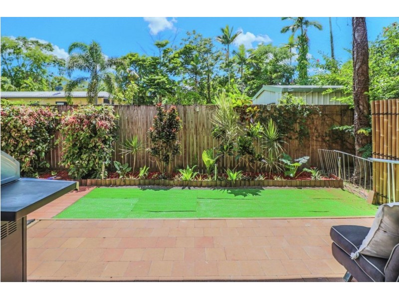7/9-11 Behan Street, Manunda QLD 4870