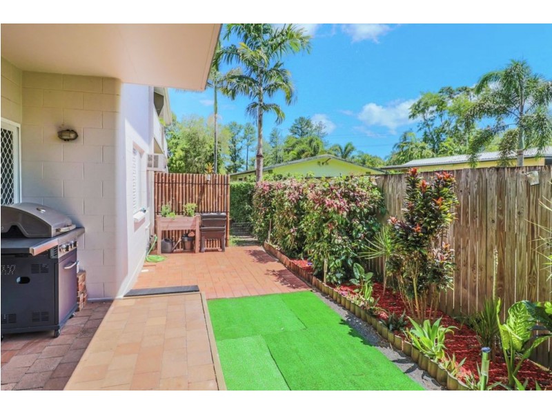 7/9-11 Behan Street, Manunda QLD 4870