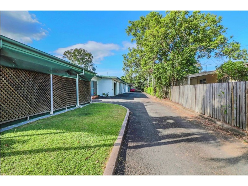 4/76-78 Birch Street, Manunda QLD 4870