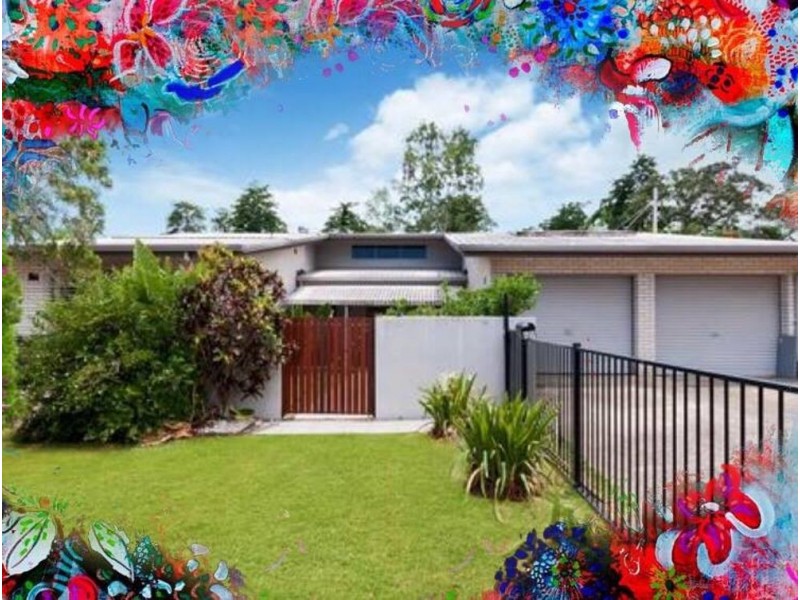 47 Sunflower Drive, Mooroobool QLD 4870