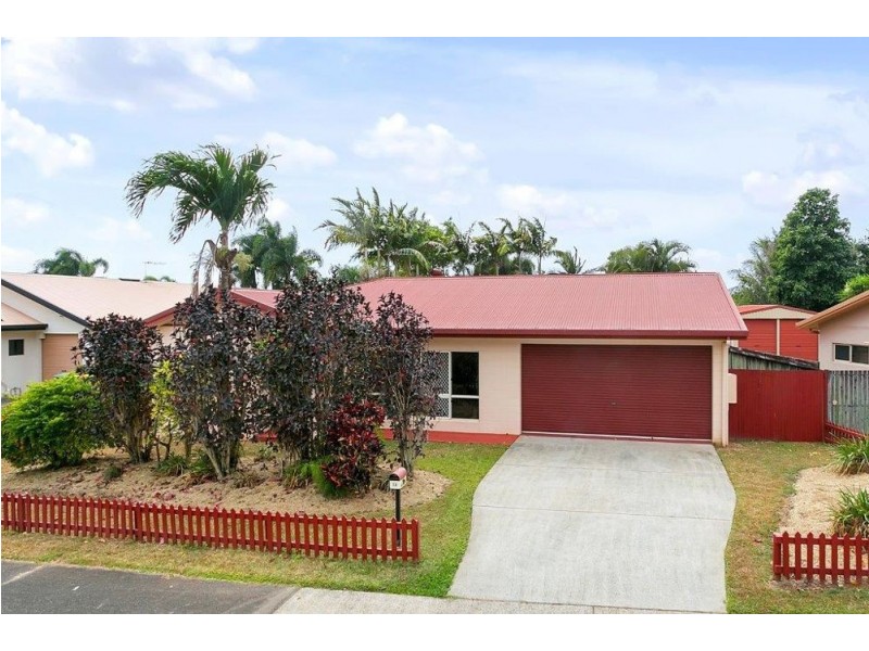 14 Cooktown Road, Edmonton QLD 4869