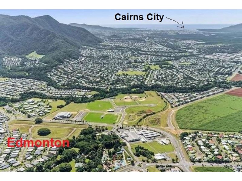14 Cooktown Road, Edmonton QLD 4869