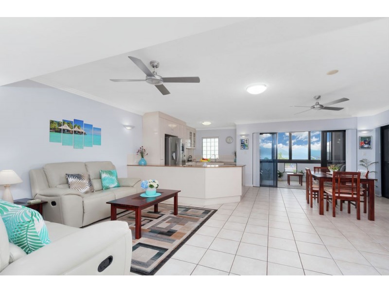 301/3 Abbott Street, Cairns City QLD 4870