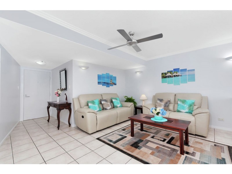 301/3 Abbott Street, Cairns City QLD 4870