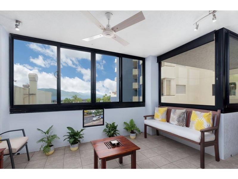 301/3 Abbott Street, Cairns City QLD 4870
