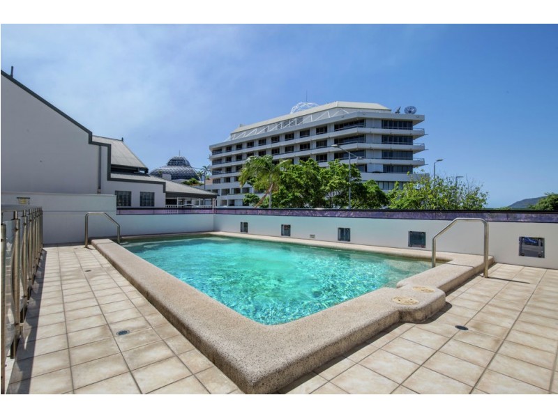 301/3 Abbott Street, Cairns City QLD 4870
