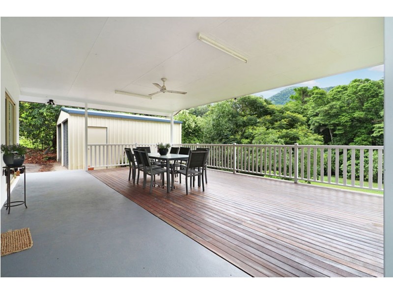 5-7 Frond Close, Redlynch QLD 4870