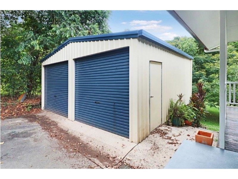 5-7 Frond Close, Redlynch QLD 4870