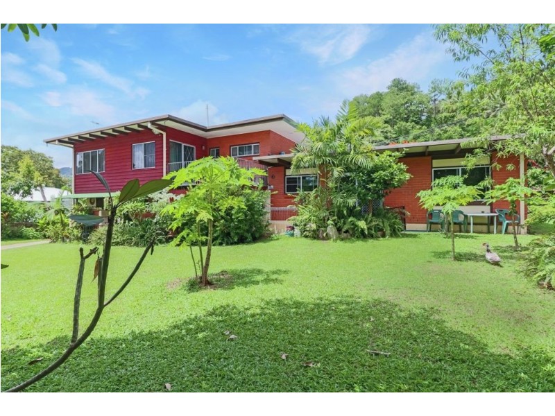 107 Nolan Street, Whitfield QLD 4870