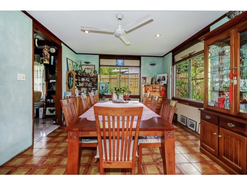 107 Nolan Street, Whitfield QLD 4870