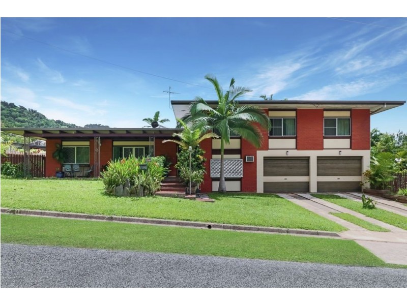 107 Nolan Street, Whitfield QLD 4870
