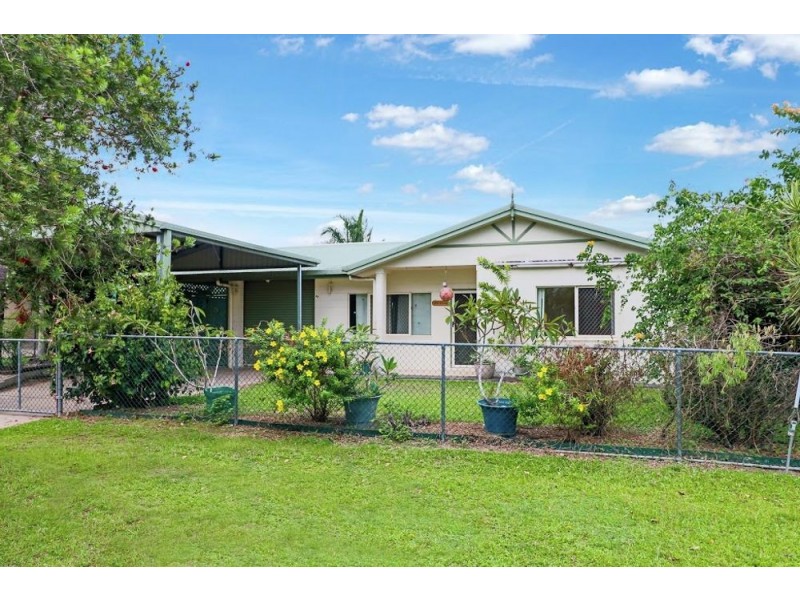 47 Giffin Road, White Rock QLD 4868