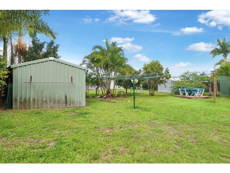 47 Giffin Road, White Rock QLD 4868