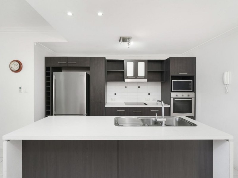 12/182 Spence Street, Bungalow QLD 4870