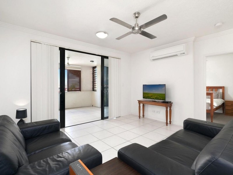 12/182 Spence Street, Bungalow QLD 4870