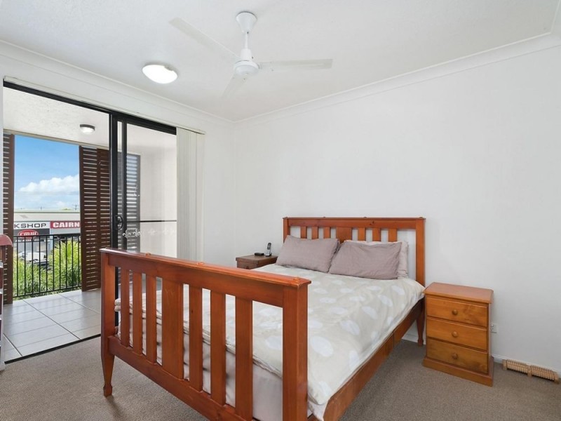 12/182 Spence Street, Bungalow QLD 4870