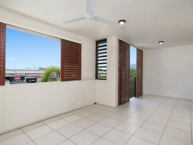 12/182 Spence Street, Bungalow QLD 4870
