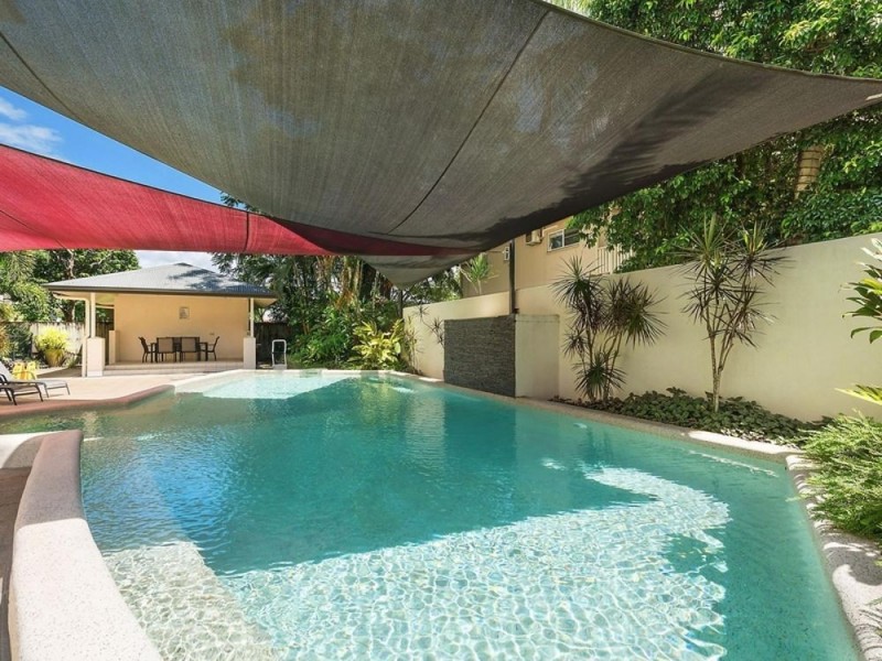 12/182 Spence Street, Bungalow QLD 4870
