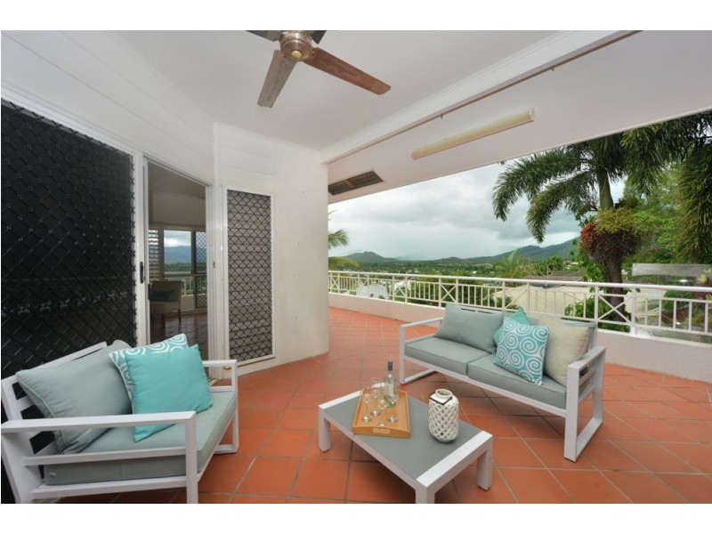 41 Dorunda St, Mount Sheridan QLD 4868