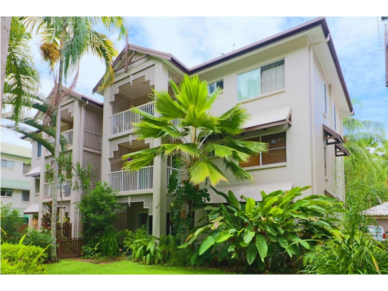 9/193-199 Mayers Street, Manoora QLD 4870