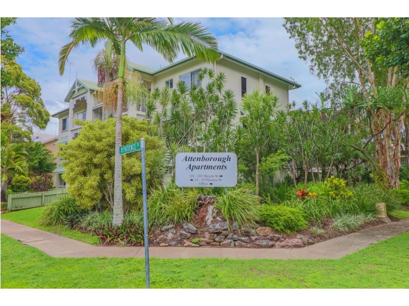 9/193-199 Mayers Street, Manoora QLD 4870