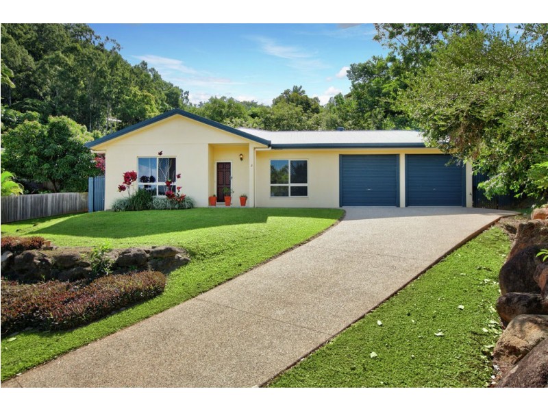 2 Bowen Street, Mount Sheridan QLD 4868