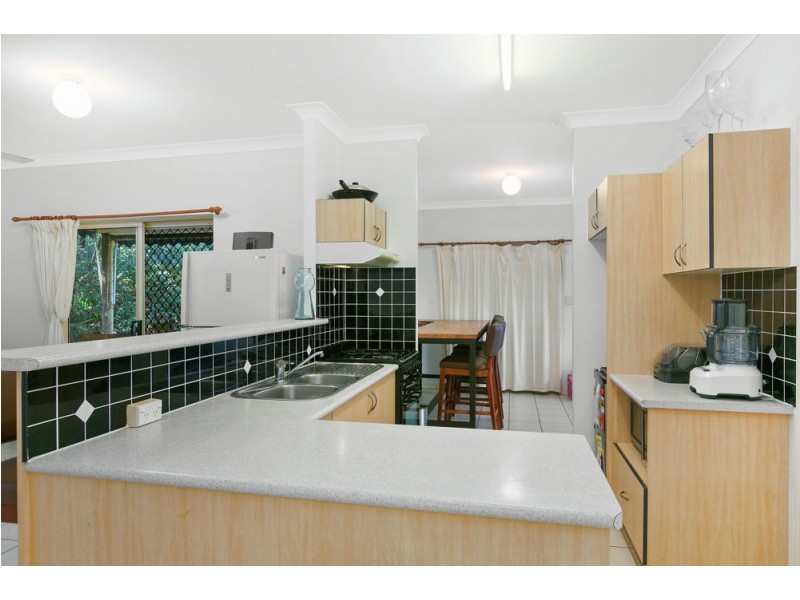 2 Bowen Street, Mount Sheridan QLD 4868