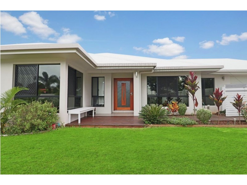 24 Sedgwick Close, Edmonton QLD 4869