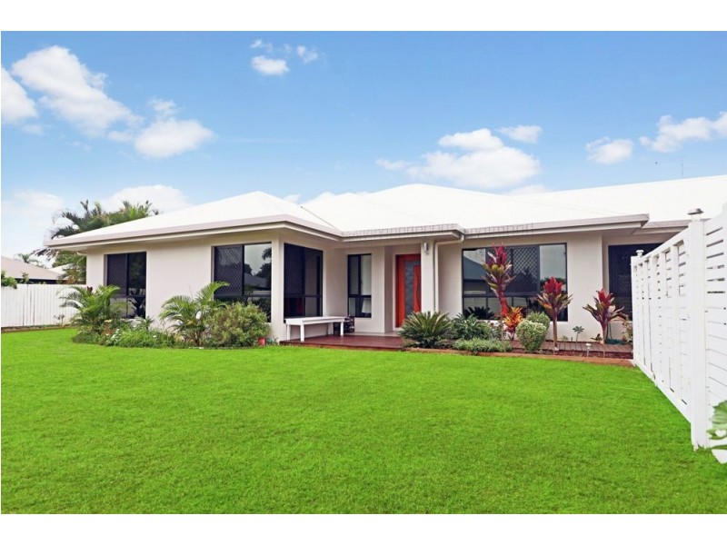 24 Sedgwick Close, Edmonton QLD 4869