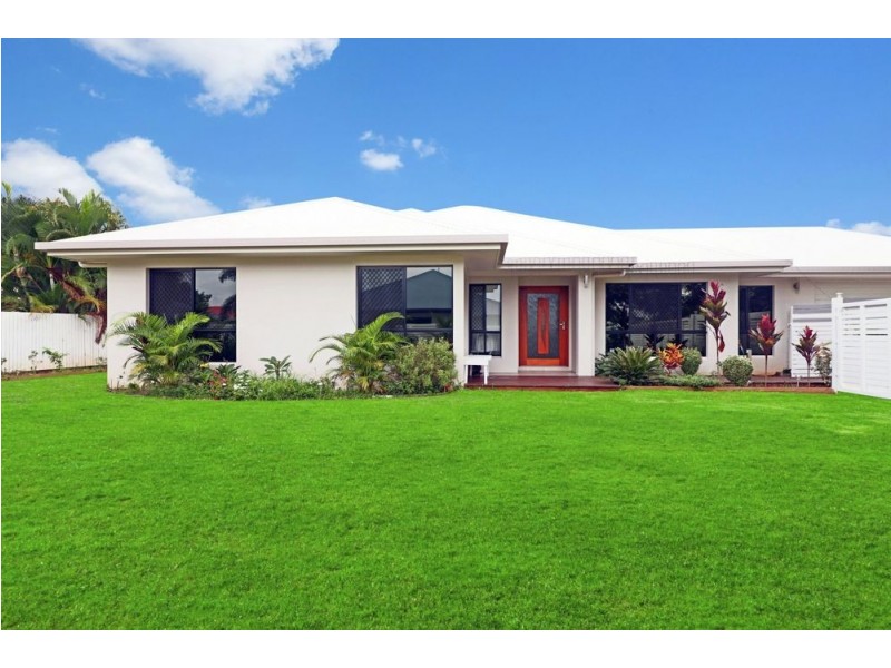 24 Sedgwick Close, Edmonton QLD 4869