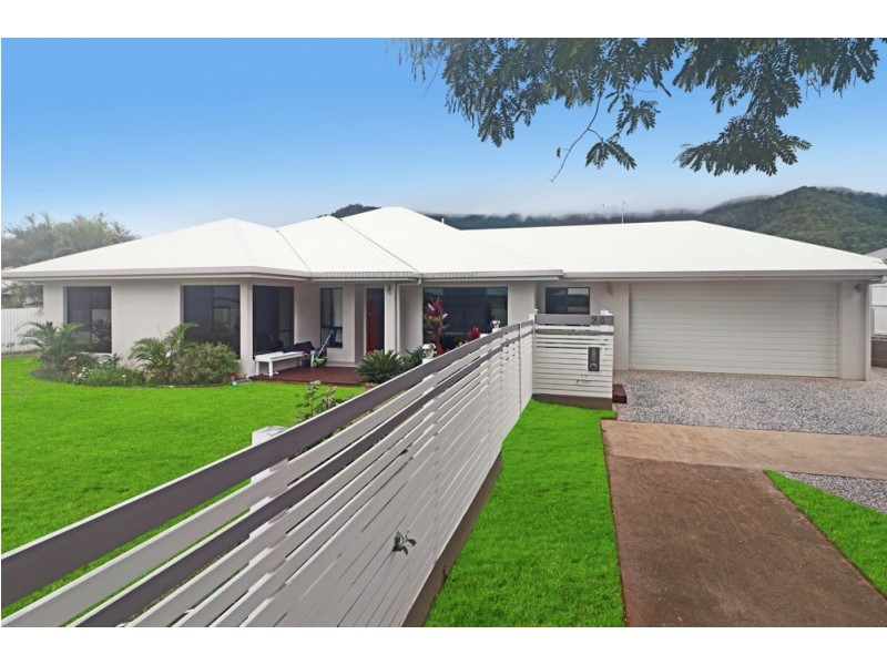 24 Sedgwick Close, Edmonton QLD 4869