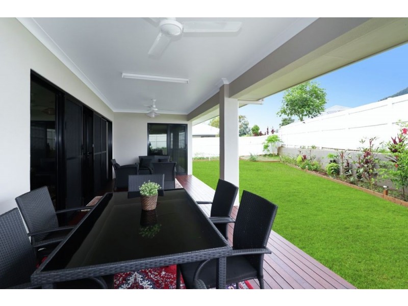 24 Sedgwick Close, Edmonton QLD 4869