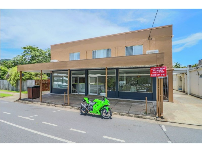 171 McManus Street, Whitfield QLD 4870