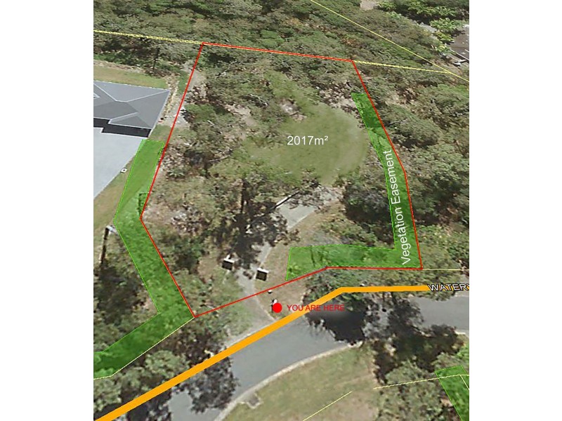 Lot 8 Waterview Close, Kewarra Beach QLD 4879