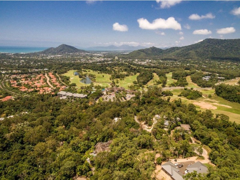 Lot 8 Waterview Close, Kewarra Beach QLD 4879