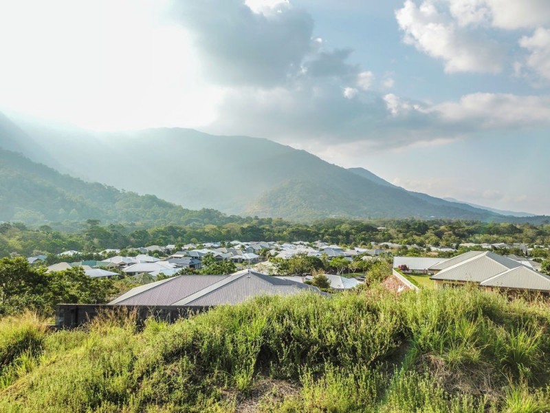 Lot 36 Xavier Herbert Drive, Redlynch QLD 4870