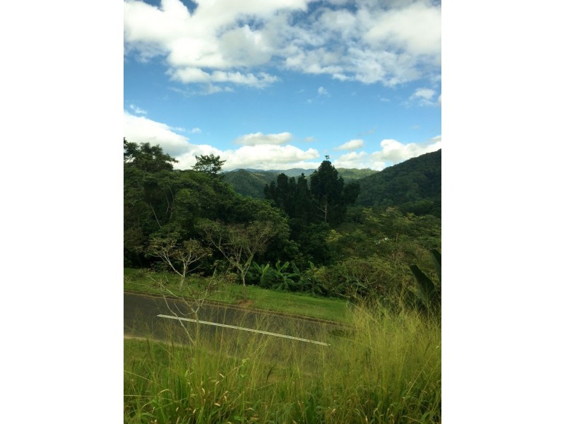 Lot 36 Xavier Herbert Drive, Redlynch QLD 4870