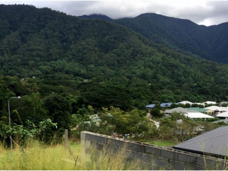 Lot 36 Xavier Herbert Drive, Redlynch QLD 4870