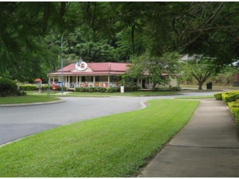 Lot 36 Xavier Herbert Drive, Redlynch QLD 4870
