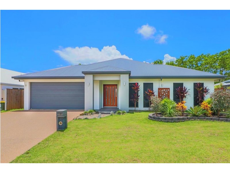 28 Whipbird Drive, Smithfield QLD 4878