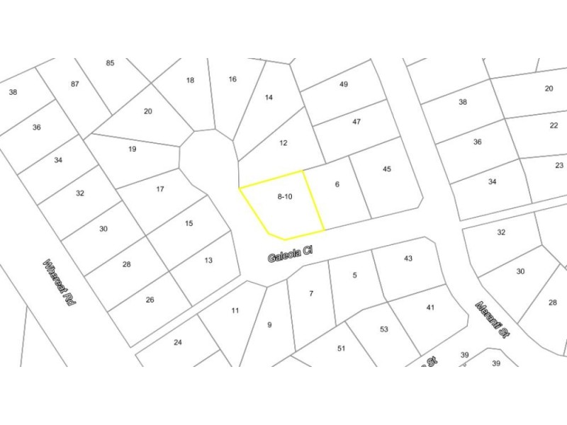 8-10 Galeola Close, Edmonton QLD 4869