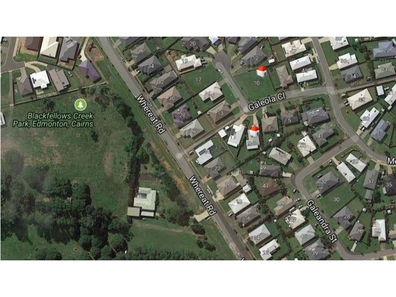 8-10 Galeola Close, Edmonton QLD 4869